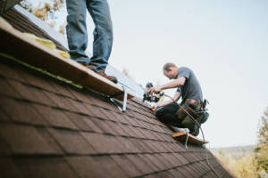 Local Roofers in Provident Bank, OH